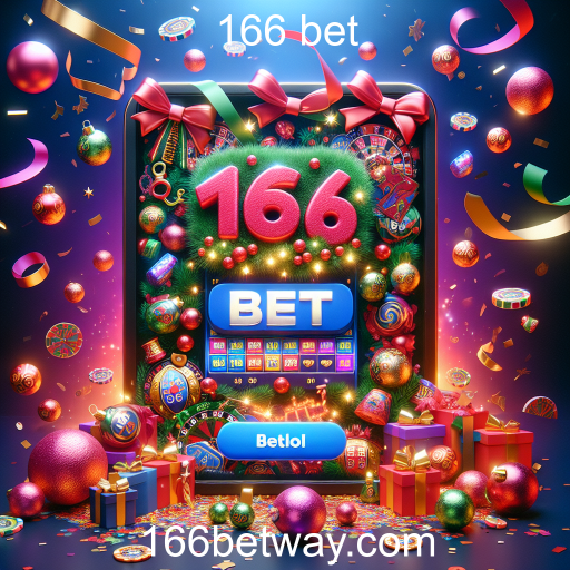 Promoções Sazonais na 166 bet: Uma Oportunidade Imperdível